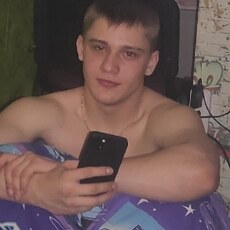 Фотография мужчины Влад, 19 лет из г. Караганда