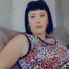 Фотография девушки Елена, 33 года из г. Назарово