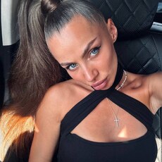 Фотография девушки Дарья, 23 года из г. Санкт-Петербург