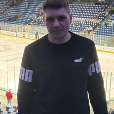 Александр, 42 из г. Новосибирск.