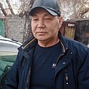 Владимир, 58 лет