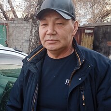 Фотография мужчины Владимир, 58 лет из г. Абакан