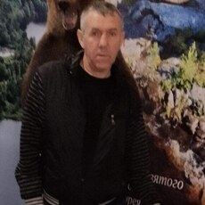 Фотография мужчины Геннадий, 62 года из г. Петрозаводск