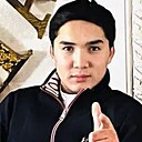 Адик, 21 год