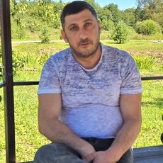 Фотография мужчины Арсен, 41 год из г. Ярцево