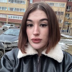 Фотография девушки Майя, 22 года из г. Екатеринбург