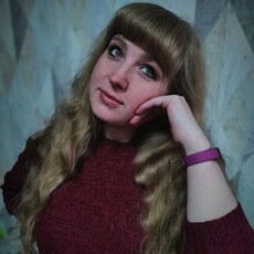 Ирина, 35 из г. Рыбинск.