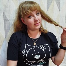 Фотография девушки Ирина, 35 лет из г. Рыбинск