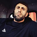 Ибрагим, 35 лет