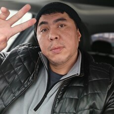 Фотография мужчины Дулат, 36 лет из г. Уральск