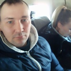 Фотография мужчины Виталий, 38 лет из г. Магадан