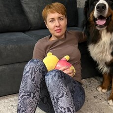 Виктория, 46 из г. Сочи.