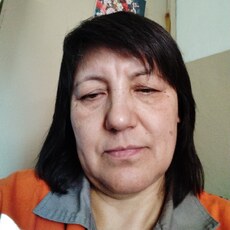 Фотография девушки Алла, 52 года из г. Екатеринбург