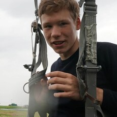 Фотография мужчины Антон, 24 года из г. Камышлов