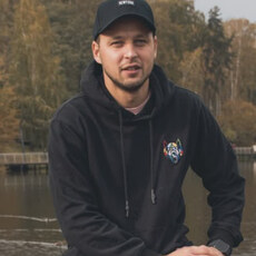 Женя, 38 из г. Новокузнецк.