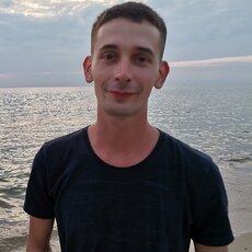 Фотография мужчины Сергей, 28 лет из г. Калининград