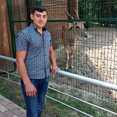 Фотография мужчины Игорь, 37 лет из г. Белгород