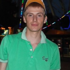 Фотография мужчины Юрий, 30 лет из г. Шахты