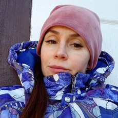 Алена, 40 из г. Пермь.