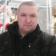 Фотография мужчины Сергей, 52 года из г. Татарск