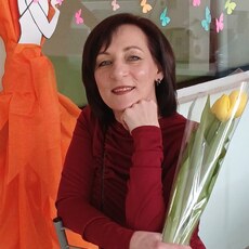 Ольга, 49 из г. Екатеринбург.