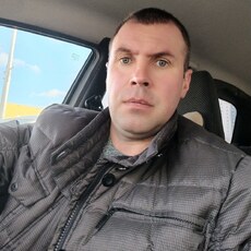 Фотография мужчины Евгений, 44 года из г. Нижневартовск