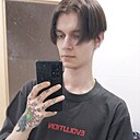 Марк, 24 года