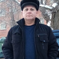 Фотография мужчины Андрей, 54 года из г. Кемерово