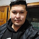 Алихан, 31 год