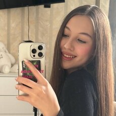 Катерина, 24 из г. Санкт-Петербург.