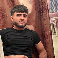 Фотография мужчины Akbar, 22 года из г. Новичиха