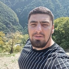 Фотография мужчины Арт, 31 год из г. Курган