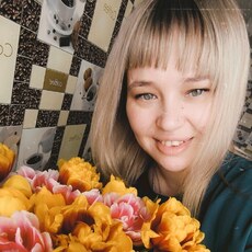 Фотография девушки Валя, 29 лет из г. Минусинск