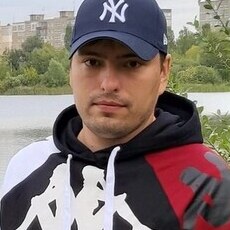 Фотография мужчины Александр, 39 лет из г. Дзержинск
