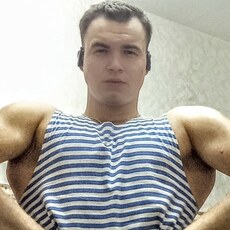 Фотография мужчины Алексей, 18 лет из г. Череповец