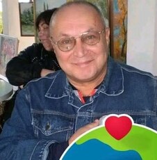 Фотография мужчины Vitalii, 46 лет из г. Одесса