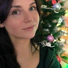 Фотография девушки Алина, 34 года из г. Тюмень