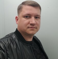 Фотография мужчины Артем, 39 лет из г. Набережные Челны