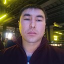 Малик, 38 лет