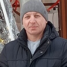 Фотография мужчины Юрий, 42 года из г. Линево (Новосибирская Обл)