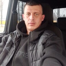 Фотография мужчины Алексей, 38 лет из г. Кореновск