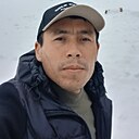 Алик, 33 года