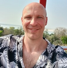 Фотография мужчины Максим, 39 лет из г. Томск