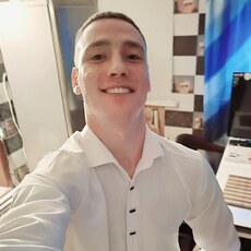 Фотография мужчины Илья, 28 лет из г. Белгород