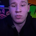 Вячеслав, 19 лет