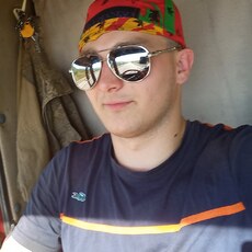 Фотография мужчины Евгений, 24 года из г. Магадан