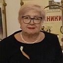 Надя, 64 года