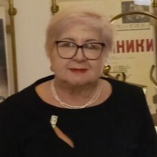 Фотография девушки Надя, 64 года из г. Зеленоград