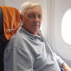 Фотография мужчины Валера, 66 лет из г. Орск