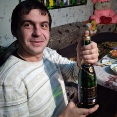 Фотография мужчины Иван, 33 года из г. Тайшет